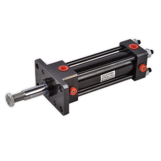 Hydraulic Spare Parts