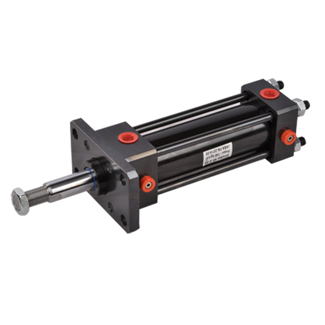 Hydraulic Spare Parts