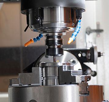 Clamping Hydraulic System